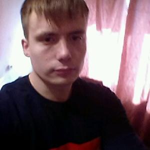 Александр Теребонькин, 33 года, Апатиты
