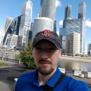 Парни в Череповце: Алексей, 33 - ищет девушку из Череповца
