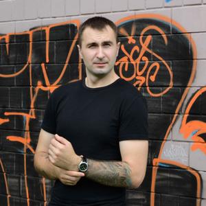 Андрей, 31 год, Речица