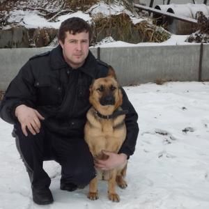 Стосков Олег, 36 лет, Онега