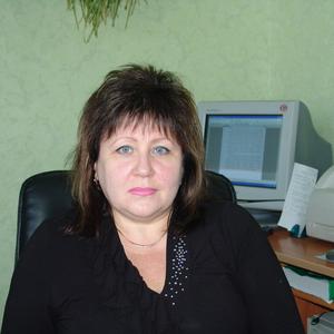 Ольга Кокорина, 65 лет, Южно-Сахалинск