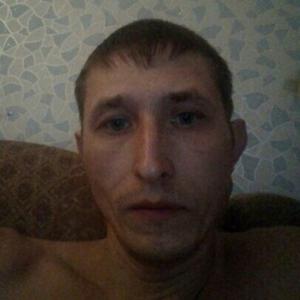 Егор, 42 года, Новосибирск