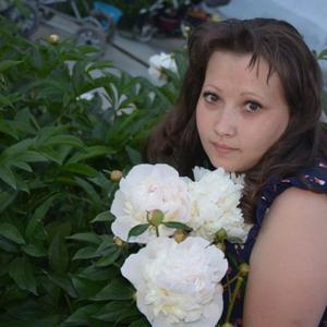 Луиза, 41 год, Челябинск