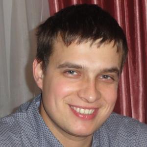 Олег, 32 года, Новый Уренгой