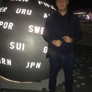 Парни в Геленджике: Андрей Казанский, 36 - ищет девушку из Геленджика