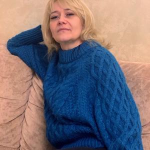 Девушки в Балашихе: Людмила, 50 - ищет парня из Балашихи
