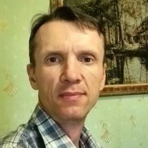Игорь, 47 лет, Ярославль