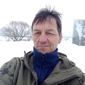 Сергей, 58 лет, Ногинск