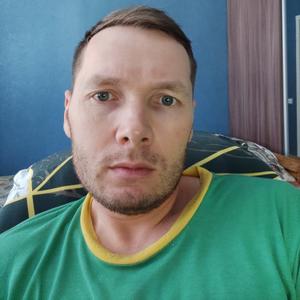 Евгений, 37 лет, Нефтекамск