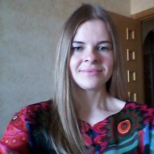 Ирина, 36 лет, Петрозаводск