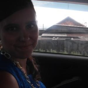 Дарья, 35 лет, Атамановка