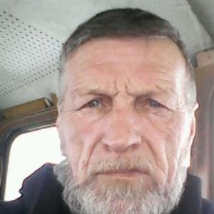 Иван Тюков, 65 лет, Краснощеково