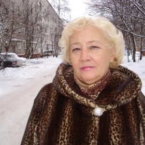 Наталья, 70 лет, Киров