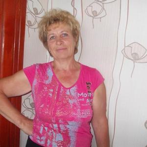 Татьяна Лавентьева, 65 лет, Воронеж
