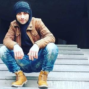 Manch, 32 года, Ереван