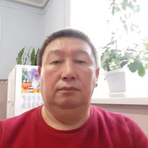 Феофан Бутанаев, 65 лет, Новосибирск