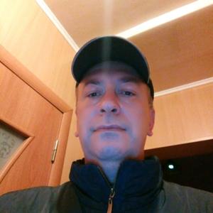 Парни в Коломне: Андрей, 52 - ищет девушку из Коломны