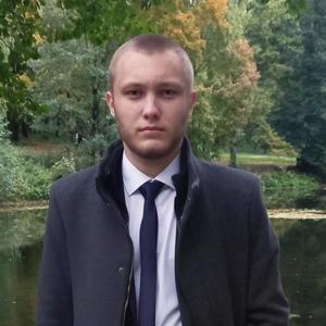 Сергей, 21 год, Петрозаводск