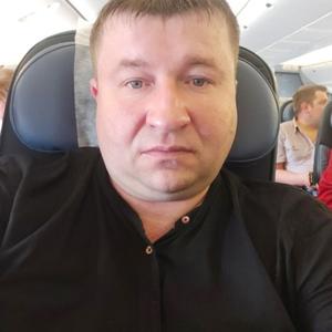Anton, 42 года, Южно-Сахалинск