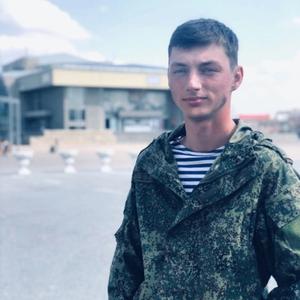 Саша, 23 года, Краснодар