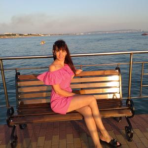 Екатерина, 49 лет, Саратов