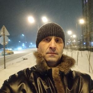 Arsen, 39 лет, Москва