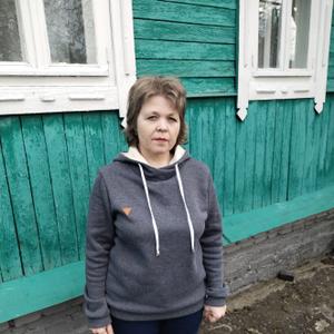 Светлана, 56 лет, Брянск