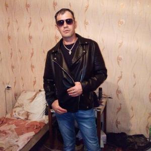 Роман Симаков, 45 лет, Москва