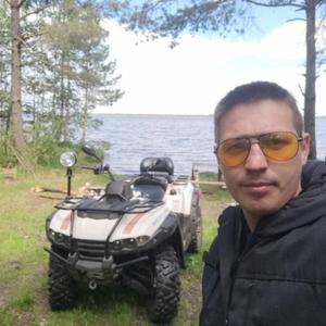 Евгений Емельянов, 31 год, Тверь