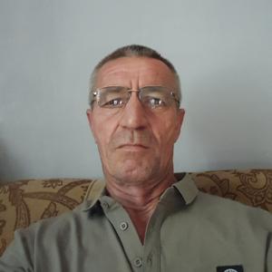 Роман, 54 года, Комсомольск-на-Амуре