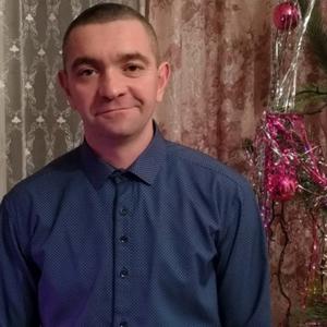 Парни в Тольятти: Андрей, 40 - ищет девушку из Тольятти