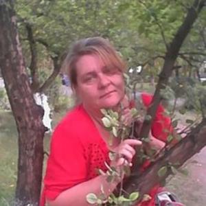 Девушки в Вихоревке: Оксана, 49 - ищет парня из Вихоревки
