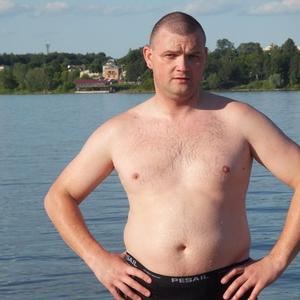 Максим, 42 года, Кострома