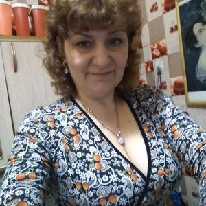 Светлана, 58 лет, Свободный