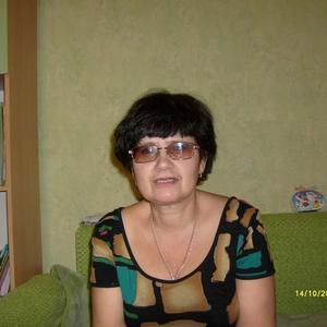 Девушки в Саратове: Люда Колычева, 65 - ищет парня из Саратова