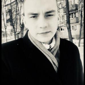 Игорь, 27 лет, Серпухов