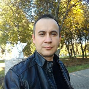 Александр, 46 лет, Новомосковск