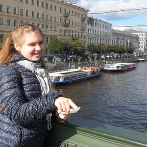 Девушки в Сыктывкаре: Анастасия Морозова, 23 - ищет парня из Сыктывкара