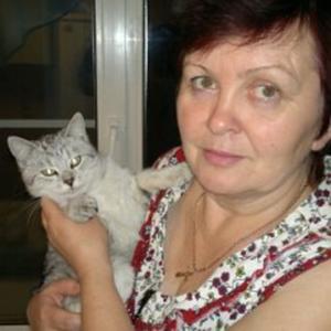 Валентина, 60 лет, Саранск