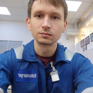 Георгий, 33 года, Пермь