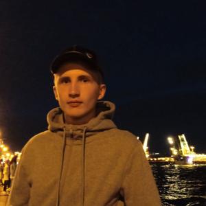 Матвей, 22 года, Ивангород