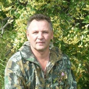 Парни в Саратове: Сергей, 56 - ищет девушку из Саратова