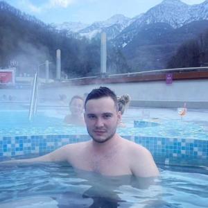 Парни в Сочи: Дмитрий, 26 - ищет девушку из Сочи