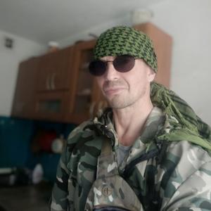 Сергей Не Важно, 48 лет, Владивосток