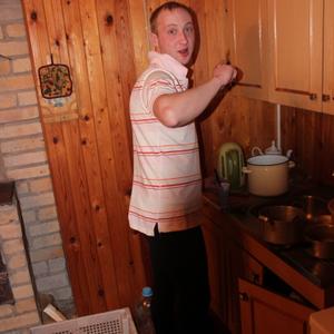 Парни в Петрозаводске: Сергей, 38 - ищет девушку из Петрозаводска