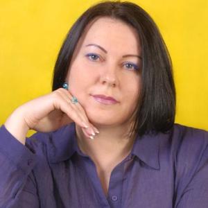 Светлана, 49 лет, Приозерск