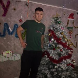 Вячеслав, 27 лет, Владивосток