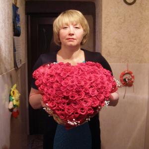 Лариса, 51 год, Иркутск