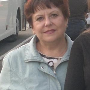 Елена, 63 года, Братск