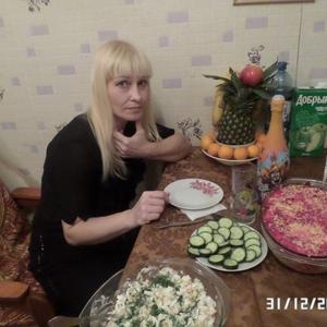 Марина Родионова, 49 лет, Грязи